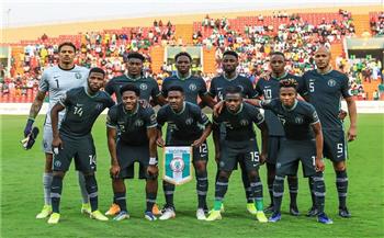 نيجيريا في مواجهة قوية أمام غانا بتصفيات كأس العالم 2022 (إنفوجراف)