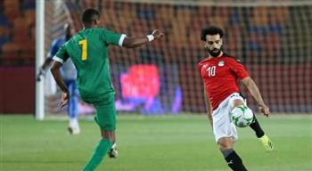 موعد مباراة مصر والسنغال في تصفيات المونديال 