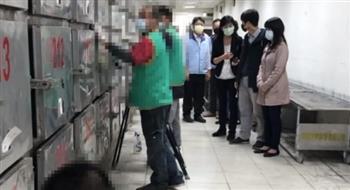 «تنظيف المشرحة وثلاجة الموتى».. عقوبة السائقين المخمورين في تايوان 