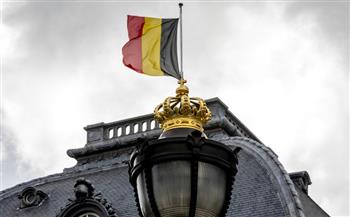 بلجيكا تنصح مواطنيها بعدم السفر غير الضروري إلى أوكرانيا