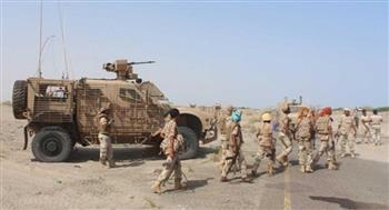 مسئول عسكرى يمنى: "موازين القوة تغيرت لصالح الجيش اليمني ومليشيا إيران أصبحت محاصرة"