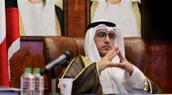 وزير الخارجية الكويتى يعلن تسليم لبنان مقترحات تهدف لإعادة بناء الثقة