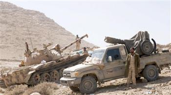 الجيش اليمني يكبد ميليشيا الحوثي خسائر فادحة جنوب مأرب