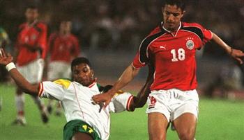 مصر لا تعرف الخسارة أمام السنغال في تصفيات كأس العالم (فيديو)