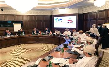 مجلس الأعمال العُماني المصري يبحث تنمية التبادل التجاري بين البلدين