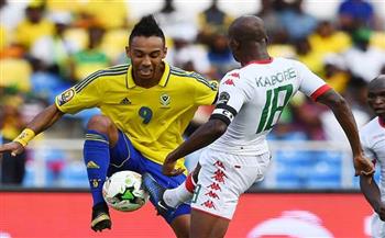 كأس الأمم الأفريقية.. بوركينا فاسو تواجه الجابون في ثمن النهائي