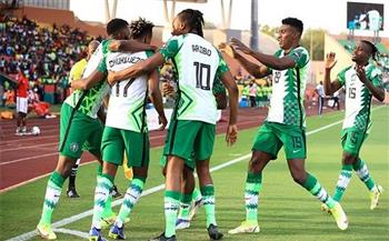 التشكيل المتوقع لنيجيريا أمام تونس في ثمن نهائي كأس الأمم الأفريقية