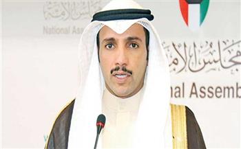 رئيس مجلس الأمة الكويتي يرفع الجلسة الخاصة للمجلس لعدم حضور الحكومة 