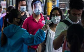 الفلبين تسجل ما يقرب من 30 ألف إصابة جديدة بفيروس كورونا