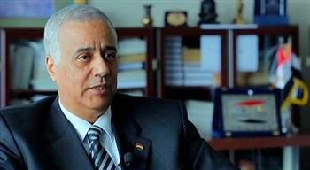 رئيس «العلمين الدولية»: فرص الاستثمار في التعليم العالي بمصر واعدة وملهمة