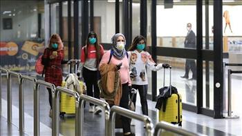 تجنب السفر في 3 حالات.. نصائح من الصحة العالمية للمسافرين للوقاية من كورونا