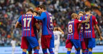 تشكيل برشلونة المتوقع أمام ألافيس في الدوري الإسباني