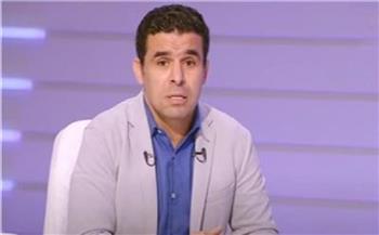 ضبط المتهمين بسرقة هاتف الإعلامي خالد الغندور على «الدائري»