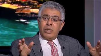 عمادالدين حسين: العلاقة بين الشعب والشرطة تقف حائلًا أمام محاولات بث الفُرقة والانقسام
