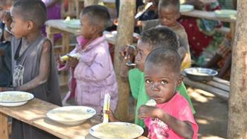الأمم المتحدة: ارتفاع معدل الفقر المدقع في غرب إفريقيا بنسبة 2.9% عام 2021‎‎