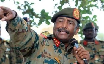 السودان: البرهان يصدر قرارا بتجديد وقف إطلاق النار