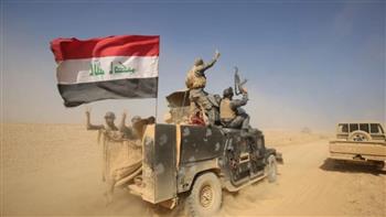 العراق يعلن السيطرة الكاملة على الشريط الحدودي مع سوريا
