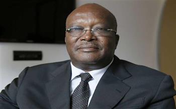 مصادر: اعتقال رئيس بوركينا فاسو غداة تمرد في عدة ثكنات عسكرية