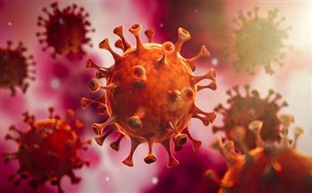 الصين تسجل 57 إصابة جديدة بفيروس كورونا 
