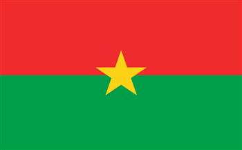 سماع دويّ إطلاق نار قرب مقرّ إقامة رئيس بوركينا فاسو