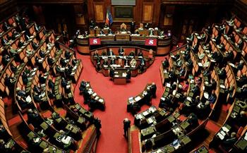 البرلمان الإيطالي يبدأ التصويت لاختيار رئيس جديد للبلاد
