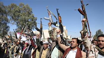 إدانة مصرية لهجا الحوثيين الإرهابية على السعودية والإمارات