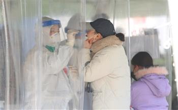 كوريا الجنوبية: "أوميكرون" يشكل أكثر من 50% من الإصابات الجديدة بـ"كورونا"