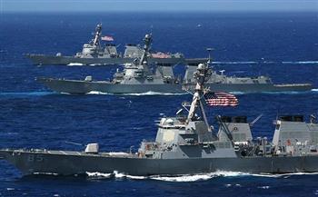 البحرية الأمريكية تواجه مشاكل جدية