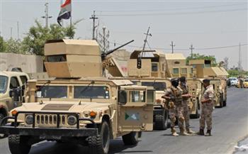 مقتل 3 مجندين عراقيين أثر انفجار عبوة ناسفة في كركوك 