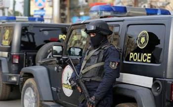 الأمن يكشف واقعة اختطاف أحد المواطنين بالقاهرة وضبط الجناة