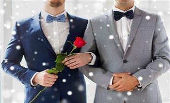 «العروسة راجل».. حفل زفاف يشعل الغضب في سوريا والسلطات تتدخل