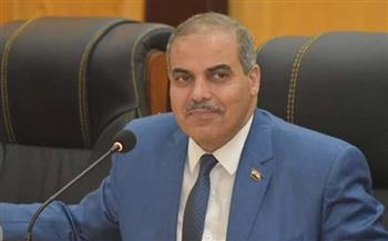 رئيس جامعة الأزهر يهنئ الرئيس السيسي بعيد الشرطة وذكرى ثورة يناير