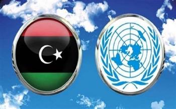 الأمم المتحدة وليبيا تؤكدان الالتزام بخارطة الطريق وتسهيل الاستحقاق الانتخابي 