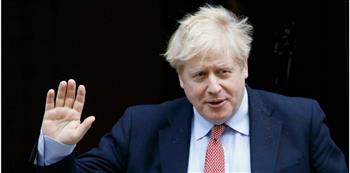 المملكة المتحدة تسحب بعض موظفي سفارتها من أوكرانيا