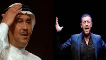 محمد عبده وكاظم الساهر أبرز المشاركين في حفل جوائز joy awards بموسم الرياض 