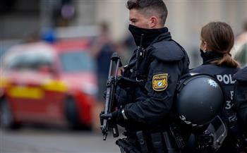 مصادر أمنية تكشف هوية مطلِق النار في جامعة هايدلبرج الألمانية