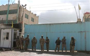 المئات من عناصر تنظيم داعش يستسلمون في سجن غويران بالحسكة