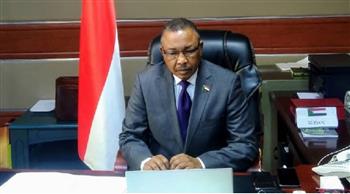 السودان يشيد بدعم منظمة أجهزة الأمن والاستخبارات الافريقية