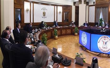 رئيس الوزراء: توجيهات رئاسية بزيادة الصادرات المصرية خلال الفترة المقبلة 