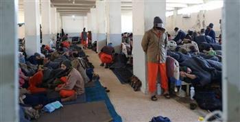 التحالف الدولي يعلق على هجوم داعش على سجن غويران بالحسكة السورية