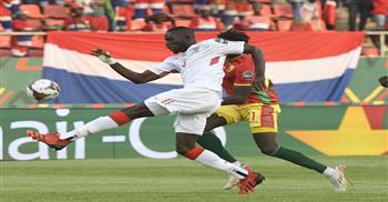 إمم أفريقيا.. جامبيا تتأهل لدور الـ8 بالفوز على غينيا 
