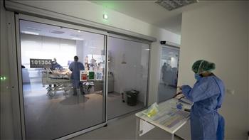 تركيا تسجل 156 حالة وفاة جديدة بفيروس كورونا