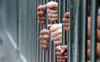 حبس 4 متهمين بإلقاء حمير «نافقة» بترعة المحمودية بالبحيرة