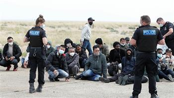 تونس وفرنسا تبحثان ملف الهجرة الشرعية وحماية المهاجرين وفقًا للمعايير الدولية
