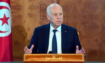 الرئيس التونسي : لا بد من تطهير القضاء بعد ثبوت تورط القضاة في عدد من القضايا