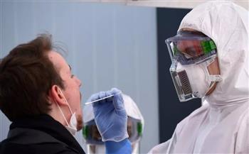 بريطانيا تسجل أكثر من 88 ألف حالة إصابة جديدة بفيروس "كورونا"