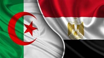 مصر والجزائر.. علاقات يوثقها التاريخ وترسخها الإرادة السياسية المشتركة