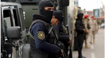 مصدر أمني ينفي ادعاءات "الإخوان" تعذيب بعض المحتجزين بقسم شرطة