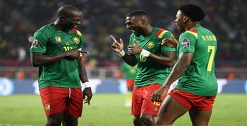 الكاميرون تهزم جزر القمر وتواجه جامبيا في دور الـ8 بأمم أفريقيا 