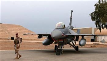 وزير الدفاع العراقي: نمتلك 32 طائرة "أف 16" تستطيع صد أى هدف بفاعلية ونحتاج لسلاح لمقاومة الدرون